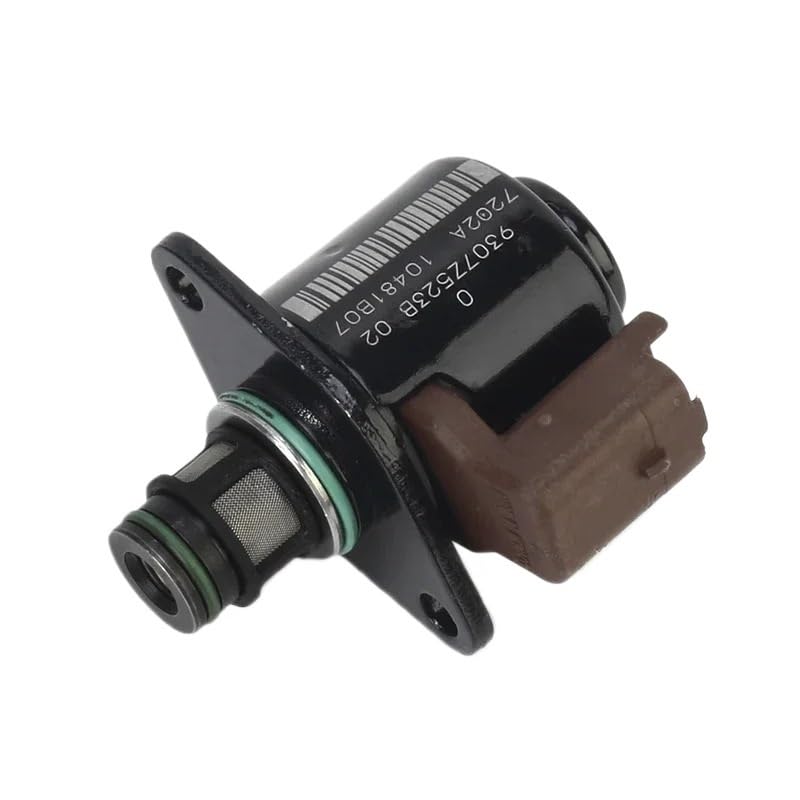 Soupape de régulation 9307Z523B de haute précision pour pompe à injection IMV