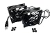 Coolerguys Dual 80mm USB Cooling Fans