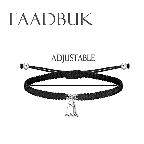 FAADBUK Phoebe Ghost Gift with Card I Know The End Phoebe Fan Gift Phoebe Merch (Know End Card)