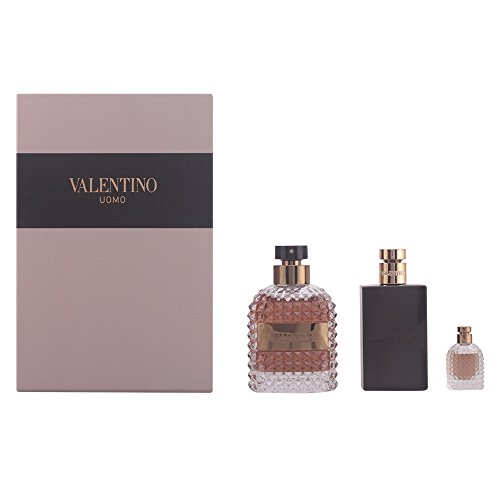 Preisvergleich Produktbild Valentino Valentino Uomo Set 3-teilig