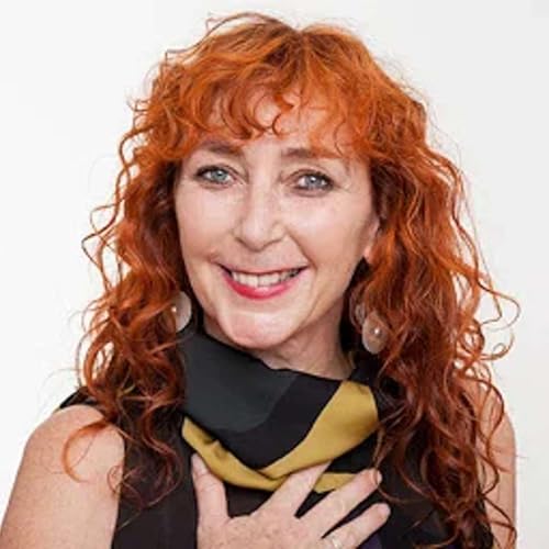 Jutta Wohlrab Tells Us Why Birth Should Be Your Greatest Achievement, Not Your Greatest Fear