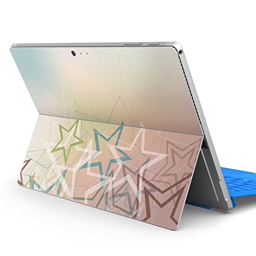 igsticker Surface pro7 (2019) pro6 pro2017 pro4 p XLV[ T[tFX m[gubN m[gp\R Jo[ P[X tB XebJ[ ANZT[ ی 008684 N[  X^[ F 