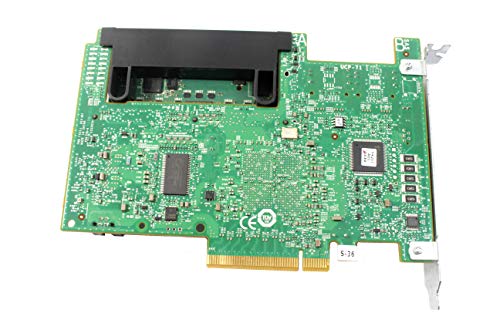 Dell 512Mb Perc H700 Raid Controller #TOP1