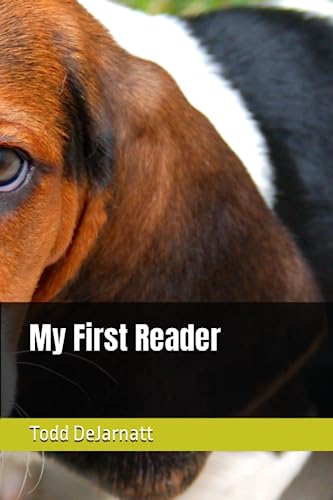 My First Reader (Beginner Readers - Series)