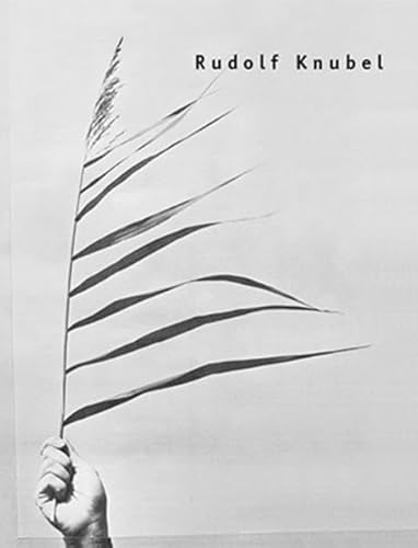 Rudolf Knubel