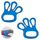 Fingerlinge Fingerfixierung für Kettenhandschuh Metzger Schnittschutzhandschuhe - 2X Handschuhfixierung für Metzger Handschuh, Austernhandschuh, Küchenhandschuhe, Metzgerei Zubehör für Arbeitsalltag