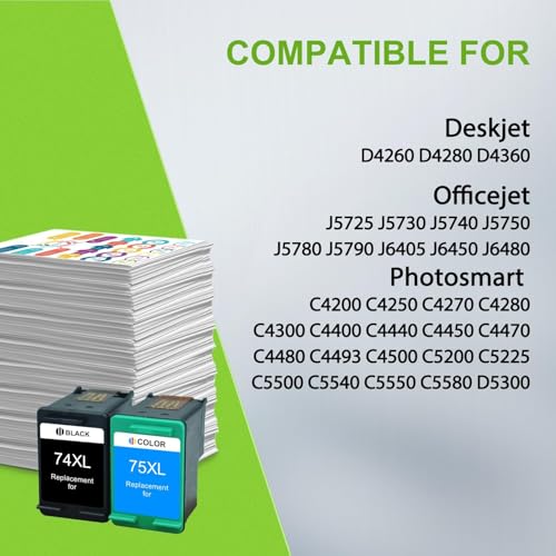 Tinta Y Tóner, Office Product Imagen adicional