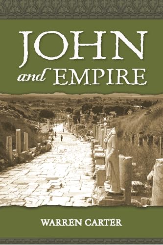 John and Empire: Initial Explorations view 2