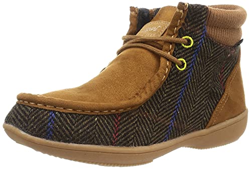 [エル スポーツ] ブーツ レディース CAM/C 22.5 cm 3E