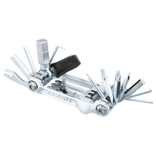Fahrrad-Multitool Topeak Mini-Faltwerkzeug 20 Pro