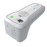 Portable Vein Finder Easy to detect Vein Location Convenient for Vein Injection BVF263 Vein viewer