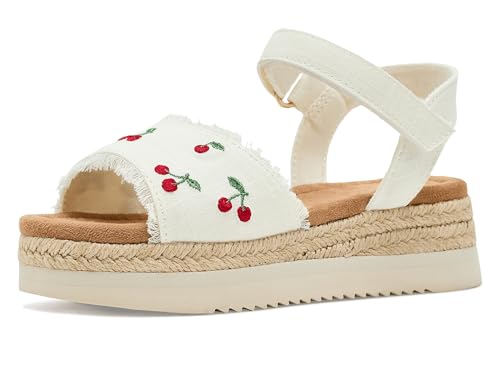 Image of TOMS Kids Diana (Little Kid /Big Kid)