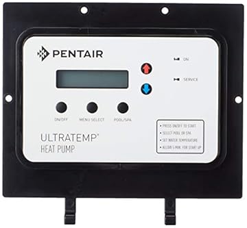 best spa heat pump heater