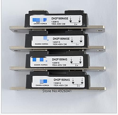 2PCS/LOT DH2F100N4SE DH2F150N4SE - (Speed: DH2F150N4SE)