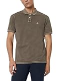 Für Alltag und Office Marc O\'Polo Herren 422226653000 Polohemd, 758, Medium