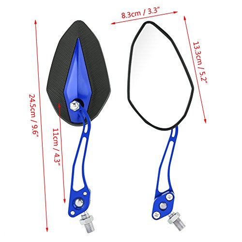 Motos, Sports motocicleta veloci Marca Keenso (3)