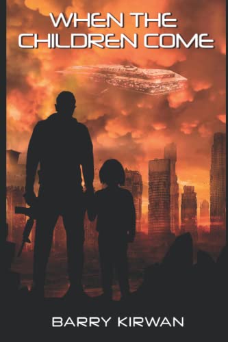Cover of When the Children Come