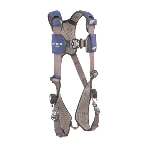 ExoFit NEX Vest Style Harness Medium 1113004 by Capital Safety