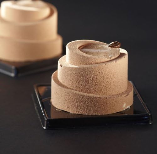 Pavoflex Babele Silicone Mould