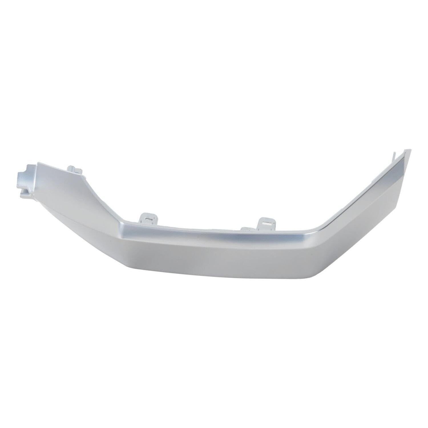 Volkswagen Bumper Face Bar Trim Molding Step Pad Front Driver Or Passenger Side Right Left Biblioteca 953825