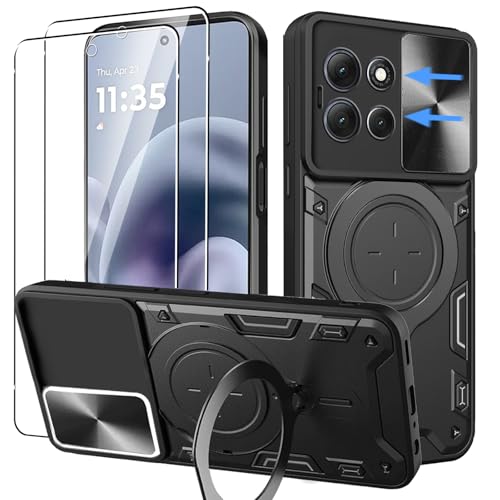 Coque Motorola Moto G86 5G antichoc pour les activités en extérieur