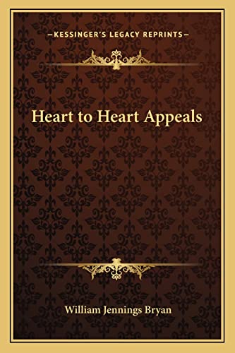 Heart to Heart Appeals