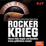 Rockerkrieg: Warum Hells Angels und Bandidos immer gefährlicher werden