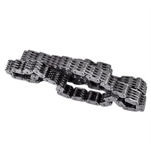 Chaîne de distribution silencieuse et durable pour moteurs XR250R - 5