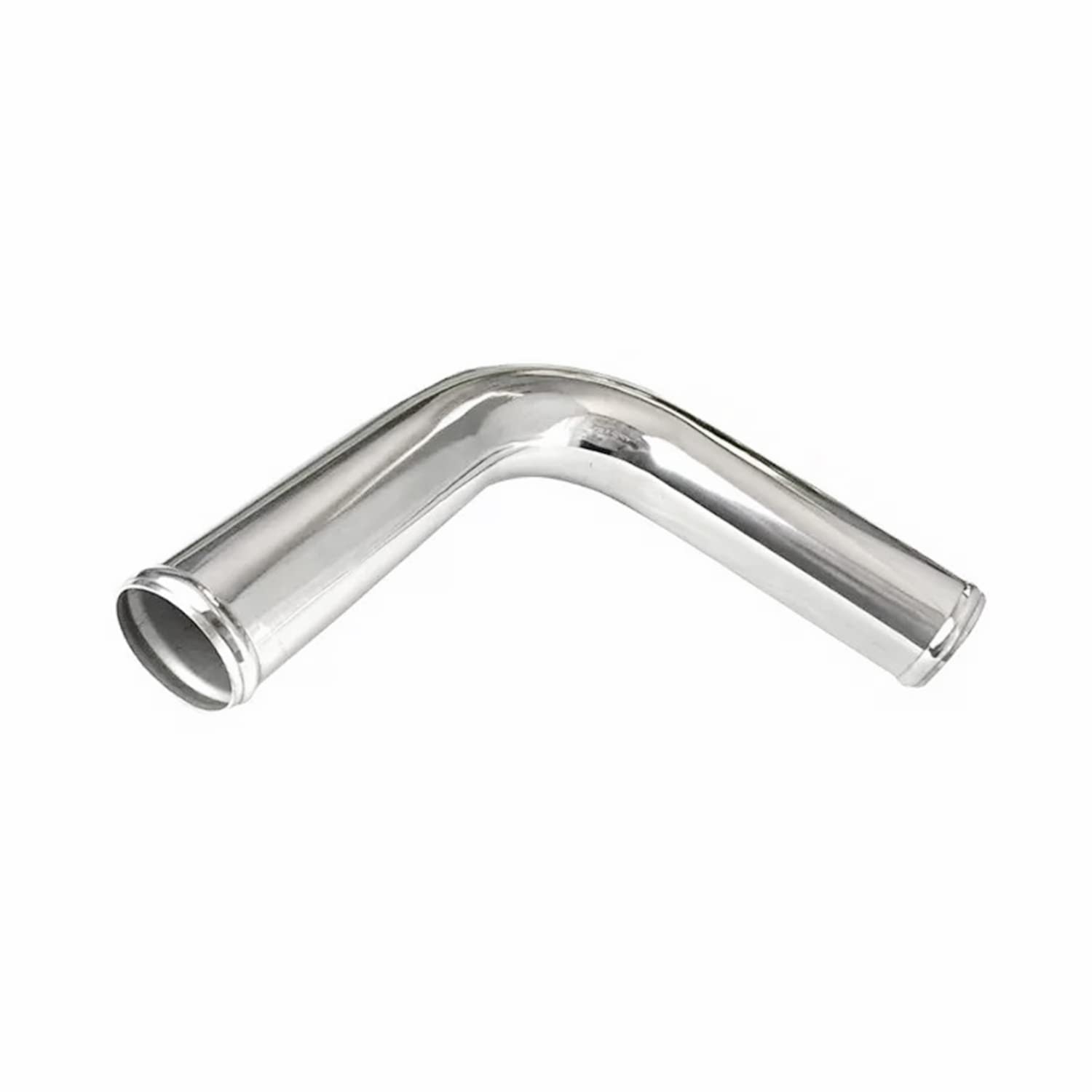Buy ETL INDUSTRIES 4 inch 90 Degree Exhaust Elbow, OD 4" (102mm), Leg Length 8" (203mm) 6061