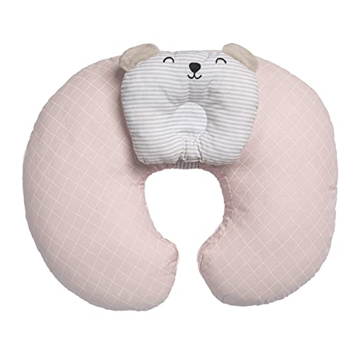 Papi Textil Almofada De Amamentação C/Travesseiro Papi Friends 62...