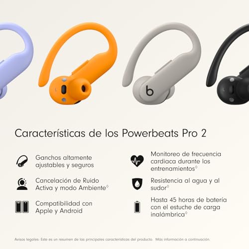 Recopilación de Power beats pro que Puedes Comprar On-line. 21 Imagen adicional