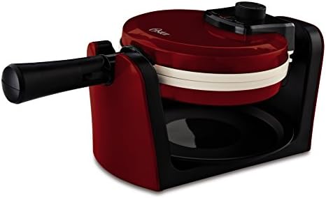 oster designer waffle maker