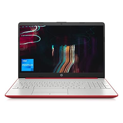 HP 15.6" HD Laptop Cover
