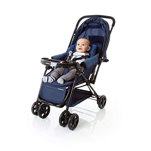 Cosco Kids, Travel System Reverse, Preto... glide