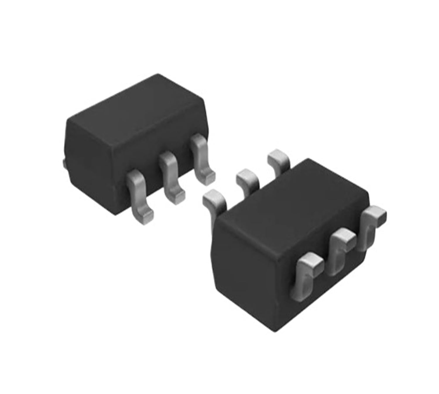 50Pcs DMN3033LDM-7 DMN3033 AP3019AKTR-G1 AP3019AKTR AP62301WU-7 AP62301WU(AP3019AKTR-G1)