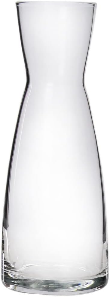 Ypsilon Clear Carafe, 0.5 Liter