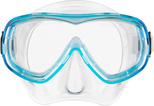 Masque de snorkeling CRESSI Piumetta pour partager vos plus beaux souvenirs