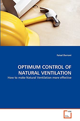 OPTIMUM CONTROL OF NATURAL VENTILATION: How to…