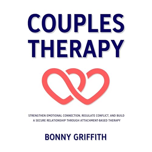 Page de couverture de Couples Therapy