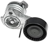 ACDelco Gold 39112 (88877500) Drive Belt Tensioner Assembly with Pulley