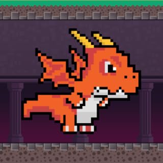 Flappy Dragon Underground