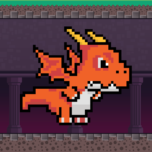 Flappy Dragon Underground - App on Amazon Appstore