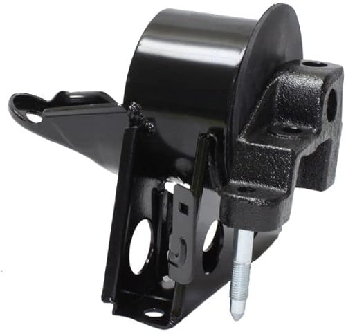 Miniatura 3 de Motor de motor y montaje Trans compatible con Nissan X-Trail 2.5L AWD 2005-2006, 3 unidades