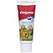 Colgate My First Baby and Toddler Training Toothpaste, Fluoride Free & SLS Free, Age 0-2 - 1.75 Ounce (6 Pack)
