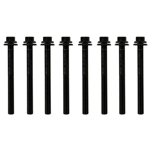 FEL-PRO ES 72467 Engine Cylinder Head Bolt Set for Jeep Grand Cherokee