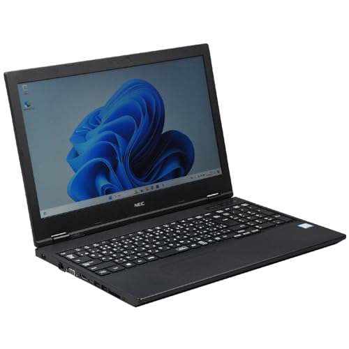 VersaPro VK16B-3 12.5型 Windows11 VersaPro VK16B-3 12.5型 Windows11 NEC VersaPro VKT16/B-3