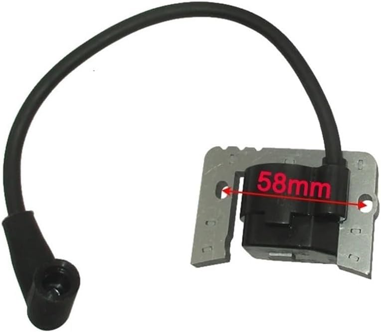 Dbyuau Ignition Coil Armature For Tecumseh OHV110