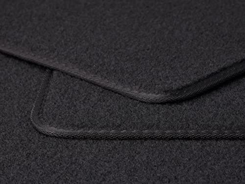 Kovvar Vasca baule compatibili con Citroen C5