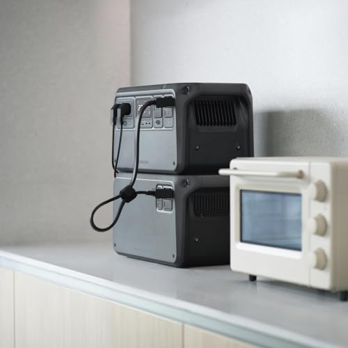 Image of DJI Expansion Battery 2000 Combo, 2048Wh High-Capacity Expansion Battery