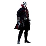 Sideshow Collectibles G.I. Joe Destro 1/6 Scale Figure